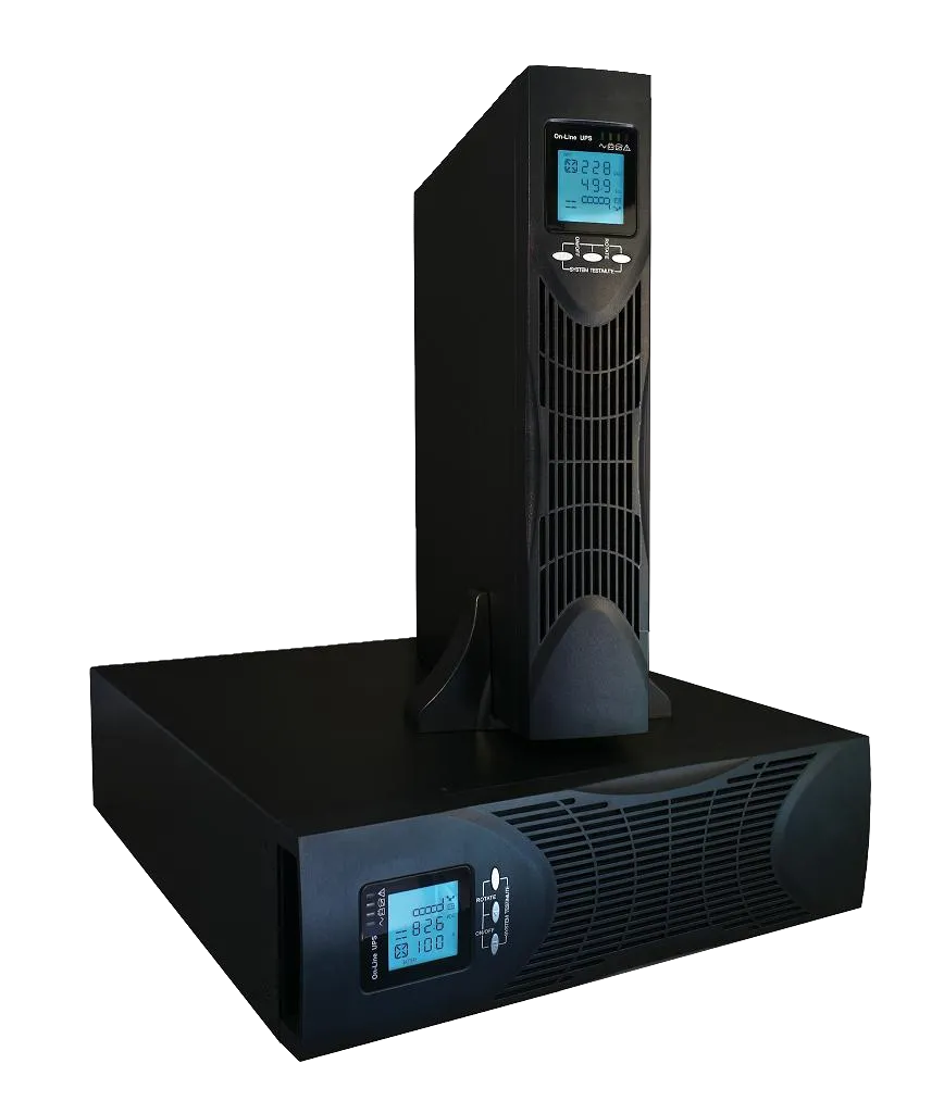 MARATHON XL 2KVA - PF0,8